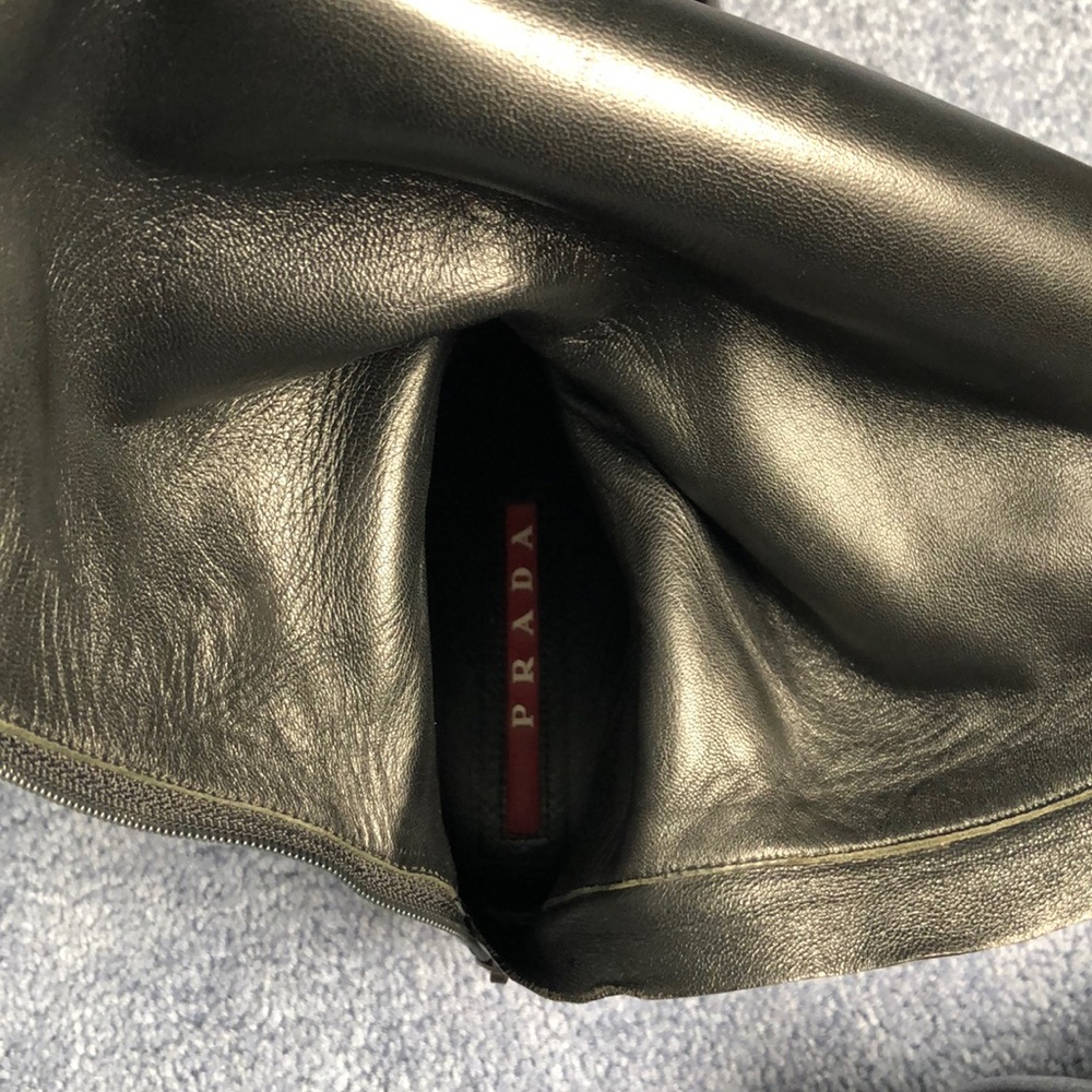Boots - Picture 2 of 5
